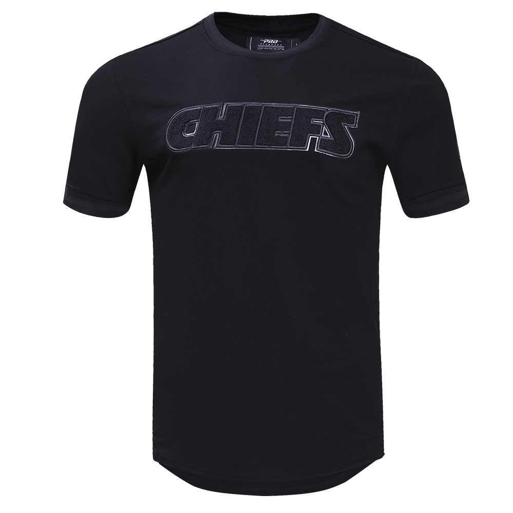 PLAYERA NFL KANSAS CITY CHIEFS CLASSIC 3BK