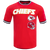 PLAYERA NFL KANSAS CITY CHIEFS RETRO CLASSICS