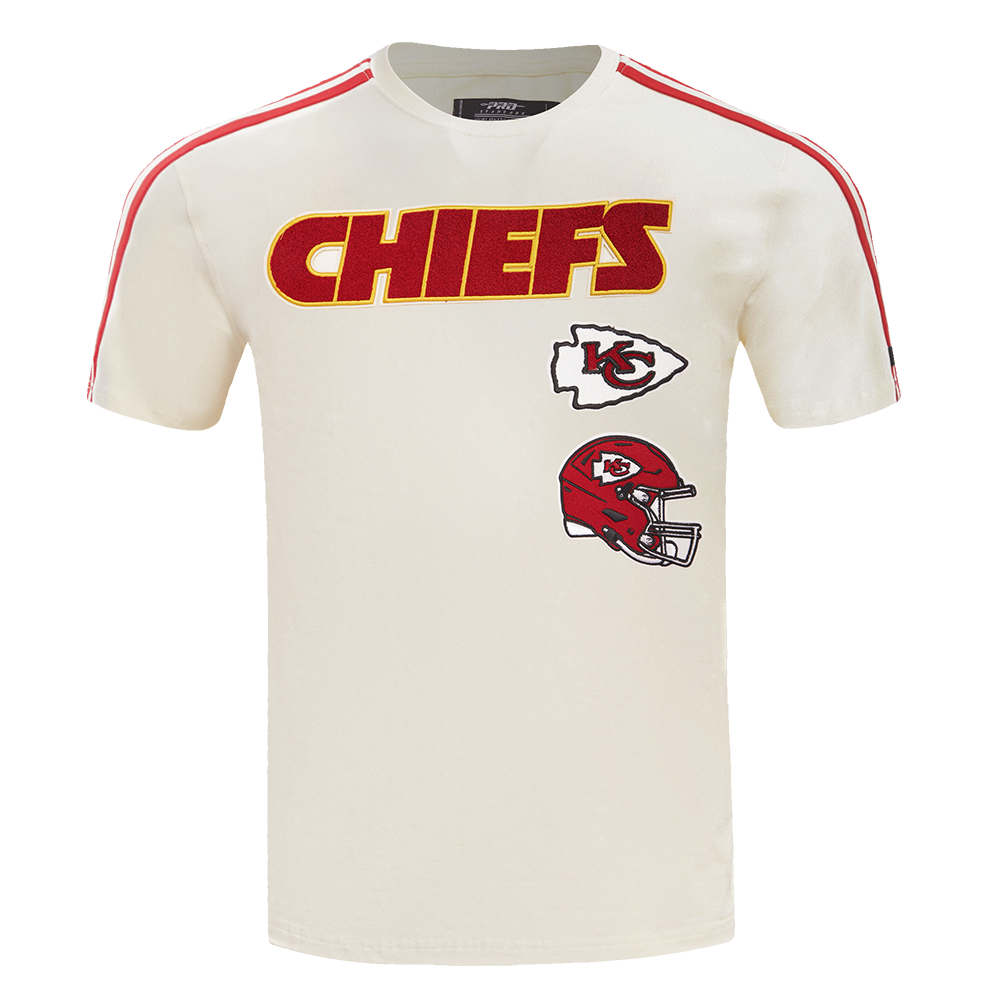 PLAYERA NFL KANSAS CITY CHIEFS RETRO CLASSICS