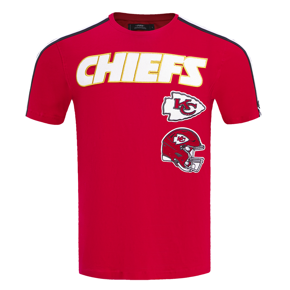PLAYERA NFL KANSAS CITY CHIEFS RETRO CLASSICS