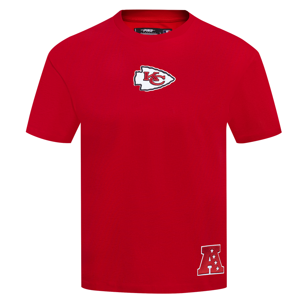 PLAYERA NFL KANSAS CITY CHIEFS WINGSPAN