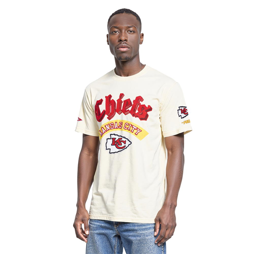 PLAYERA NFL KANSAS CITY CHIEFS BEST OF