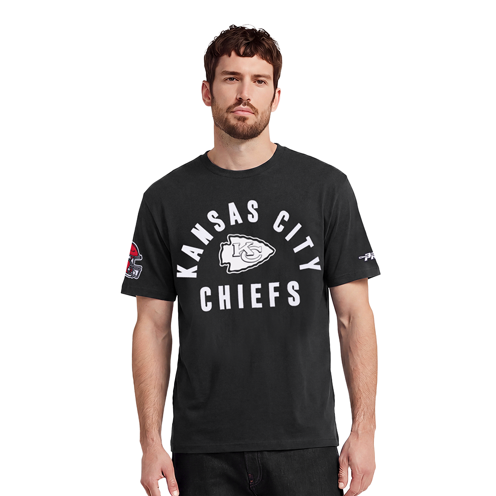 PLAYERA NFL KANSAS CITY CHIEFS ALL PRO