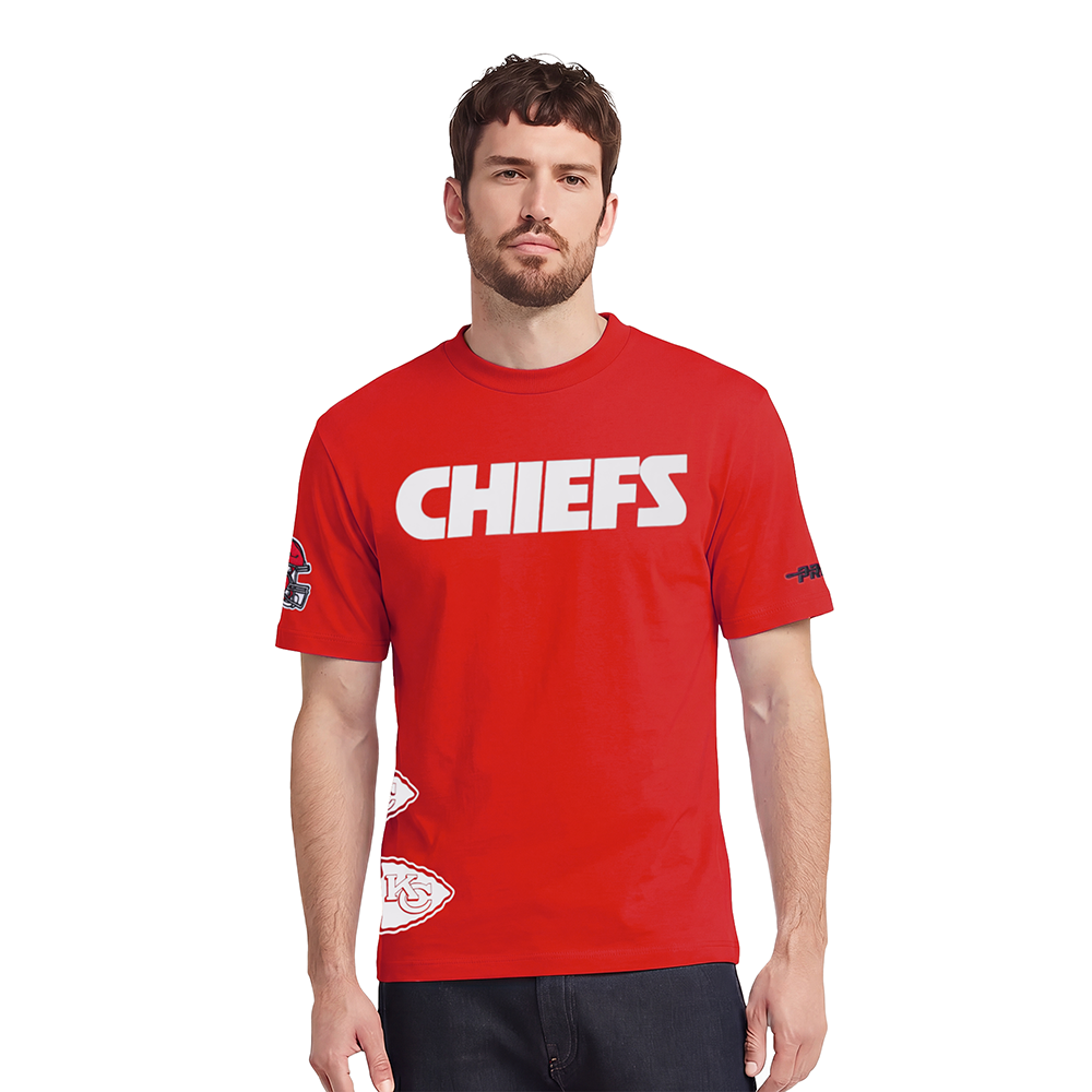 PLAYERA NFL KANSAS CITY CHIEFS ALL PRO