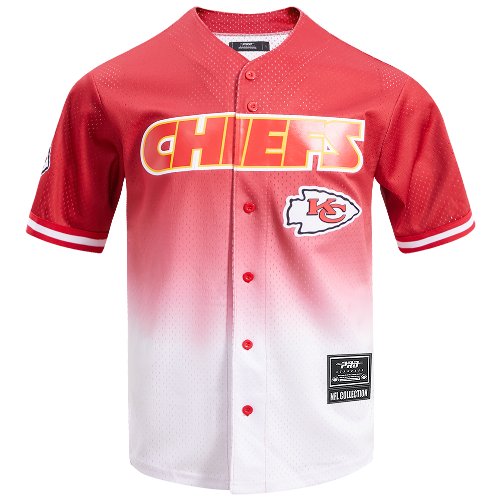 NFL KANSAS CITY CHIEFS OMBRE