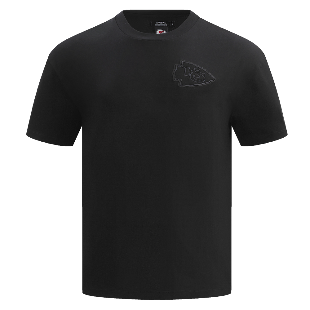 PLAYERA NFL KANSAS CITY CHIEFS NEUTRAL