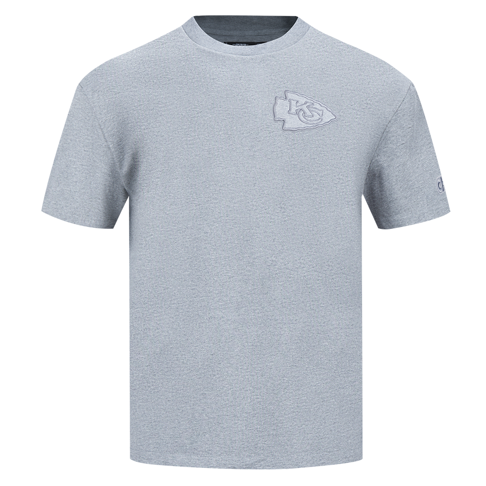 PLAYERA NFL KANSAS CITY CHIEFS NEUTRAL