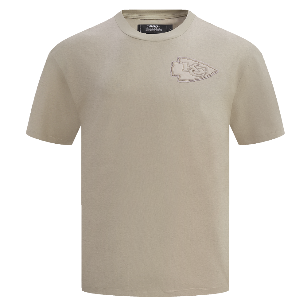 PLAYERA NFL KANSAS CITY CHIEFS NEUTRAL