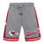 SHORTS DE BASKETBALL NFL KANSAS CITY CHIEFS SCRIPT TAIL