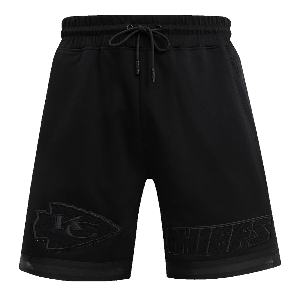 SHORTS DE BASQUETBOL NFL KANSAS CITY CHIEFS CLASSIC 3BK