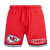 SHORTS DE MALLA NFL KANSAS CITY CHIEFS MESH