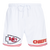 SHORTS DE MALLA NFL KANSAS CITY CHIEFS MESH