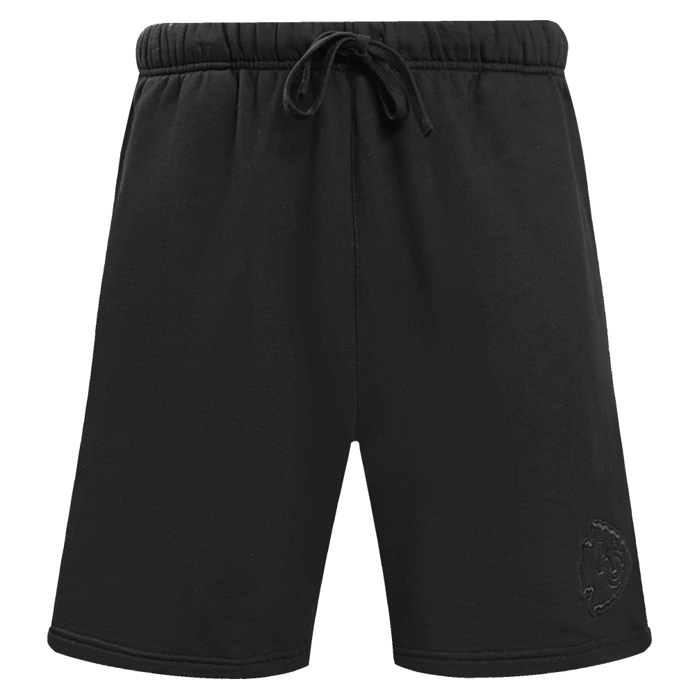SHORTS DE ALGODÓN NFL KANSAS CITY CHIEFS NEUTRAL