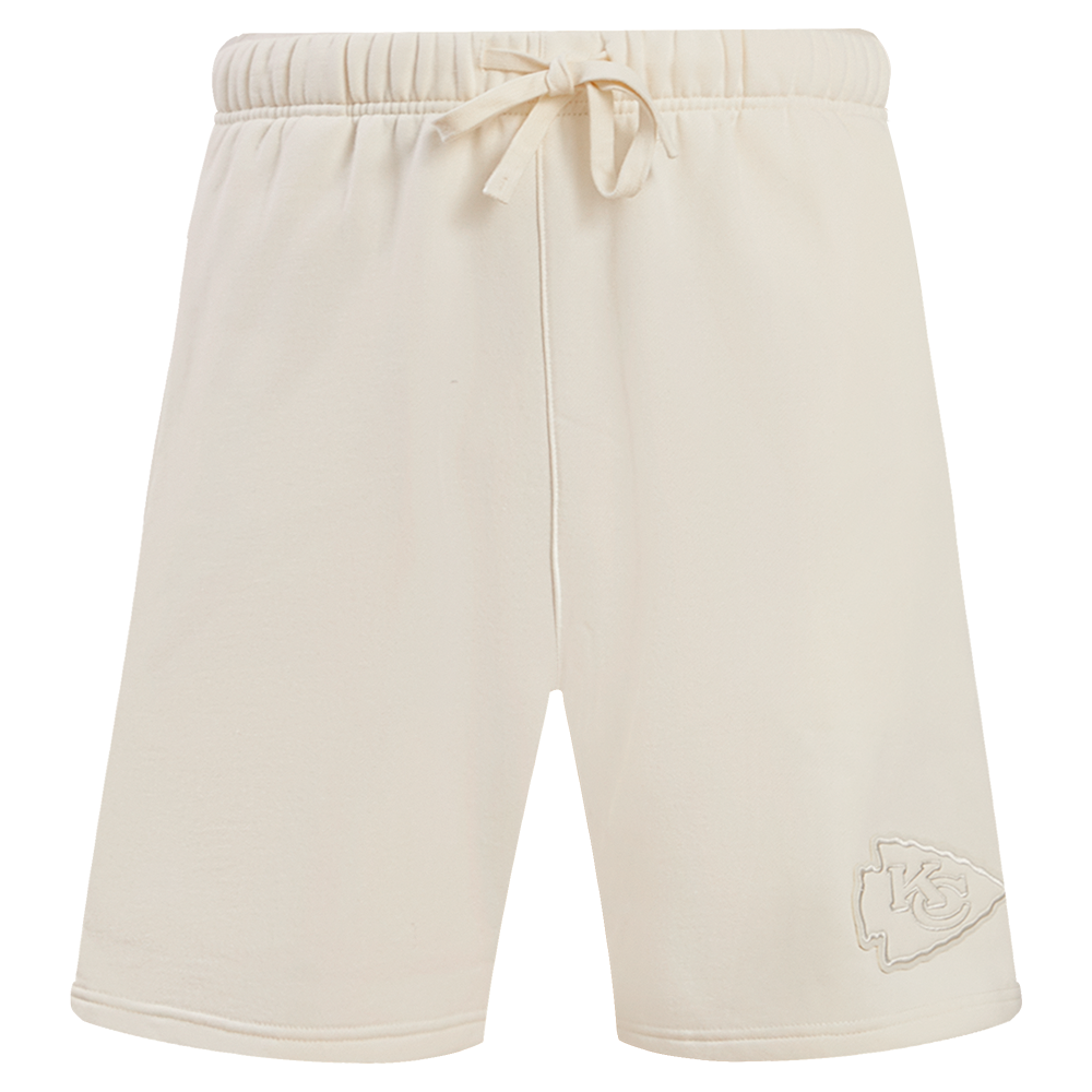 SHORTS DE ALGODÓN NFL KANSAS CITY CHIEFS NEUTRAL