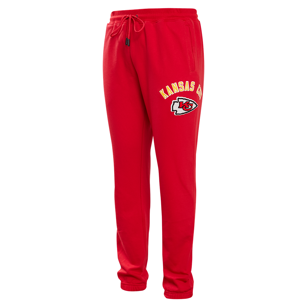 PANTS NFL KANSAS CITY CHIEFS CLASSIC BRISTLE