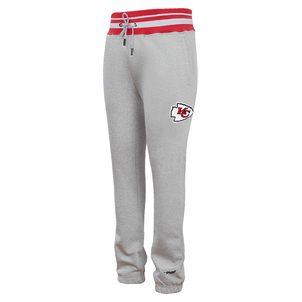 PANTS NFL KANSAS CITY CHIEFS SCRIPT TAIL