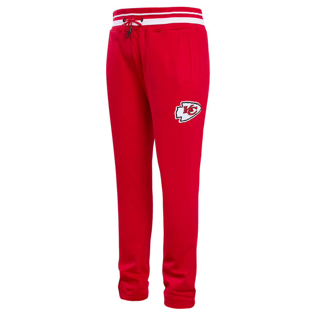 PANTS NFL KANSAS CITY CHIEFS SCRIPT TAIL