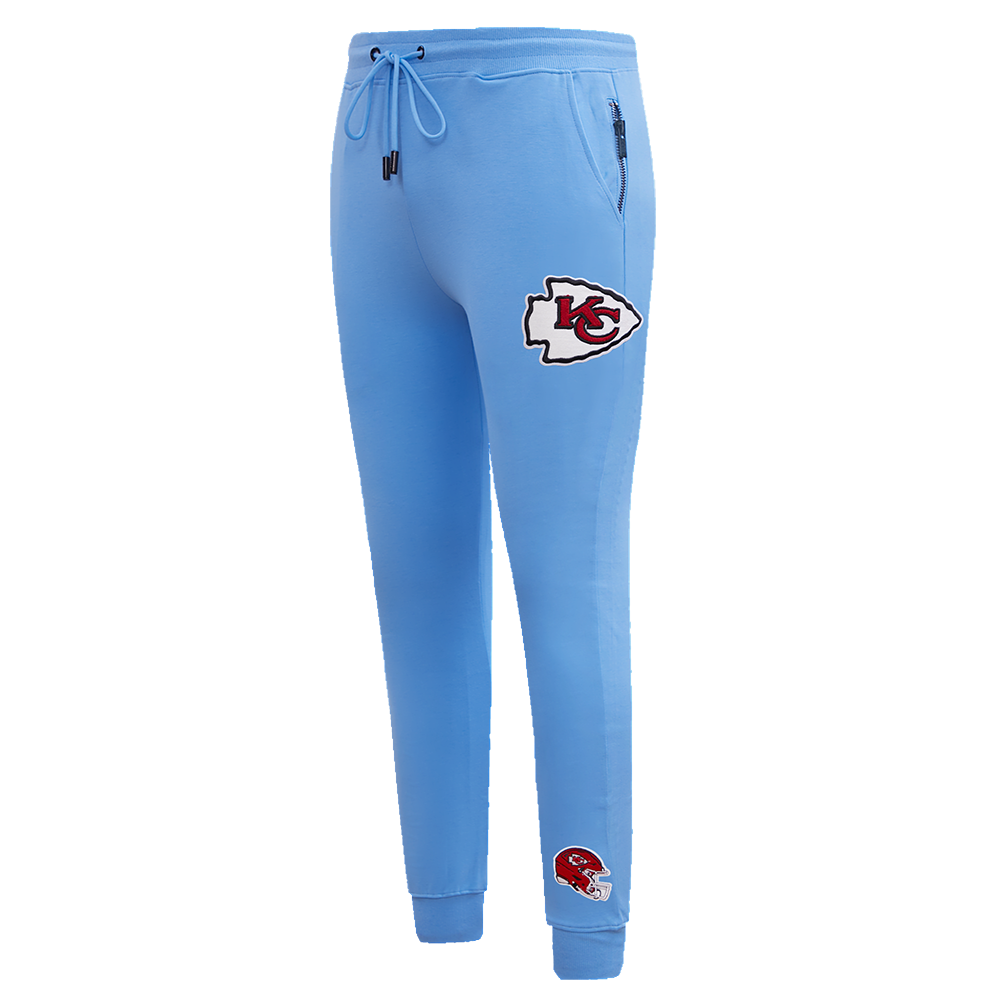 JOGGERS NFL KANSAS CITY CHIEFS CLASSIC CHENILLE