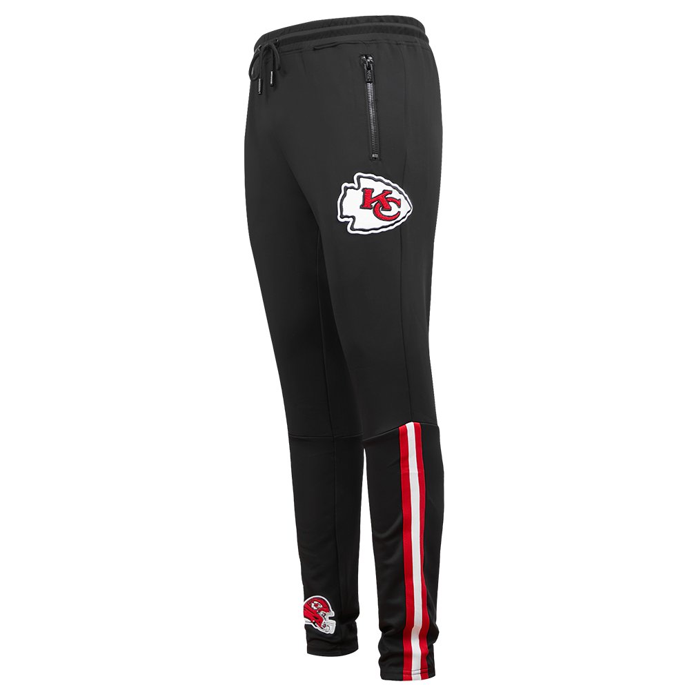 PANTALÓN DEPORTIVO NFL KANSAS CITY CHIEFS CLASSIC DK TRACK PANT