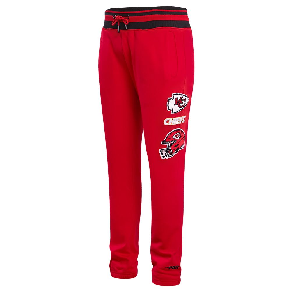 PANTS NFL KANSAS CITY CHIEFS RETRO CLASSICS