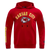 SUDADERA CON GORRO NFL KANSAS CITY CHIEFS CLASSIC BRISTLE