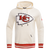 SUDADERA CON GORRO NFL KANSAS CITY CHIEFS RETRO CLASSICS