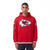 FKC5410435-RED-MODEL-1