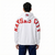 SUDADERA CON GORRO NFL KANSAS CITY CHIEFS WINGSPAN