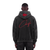 SUDADERA CON GORRO NFL KANSAS CITY CHIEFS ECLIPSE
