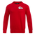 SWEATER DE CUELLO REDONDO NFL KANSAS CITY CHIEFS CLASSIC CREWNECK SWEATER