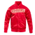 CHAMARRA DE SATÍN NFL KANSAS CITY CHIEFS CLASSIC SATIN