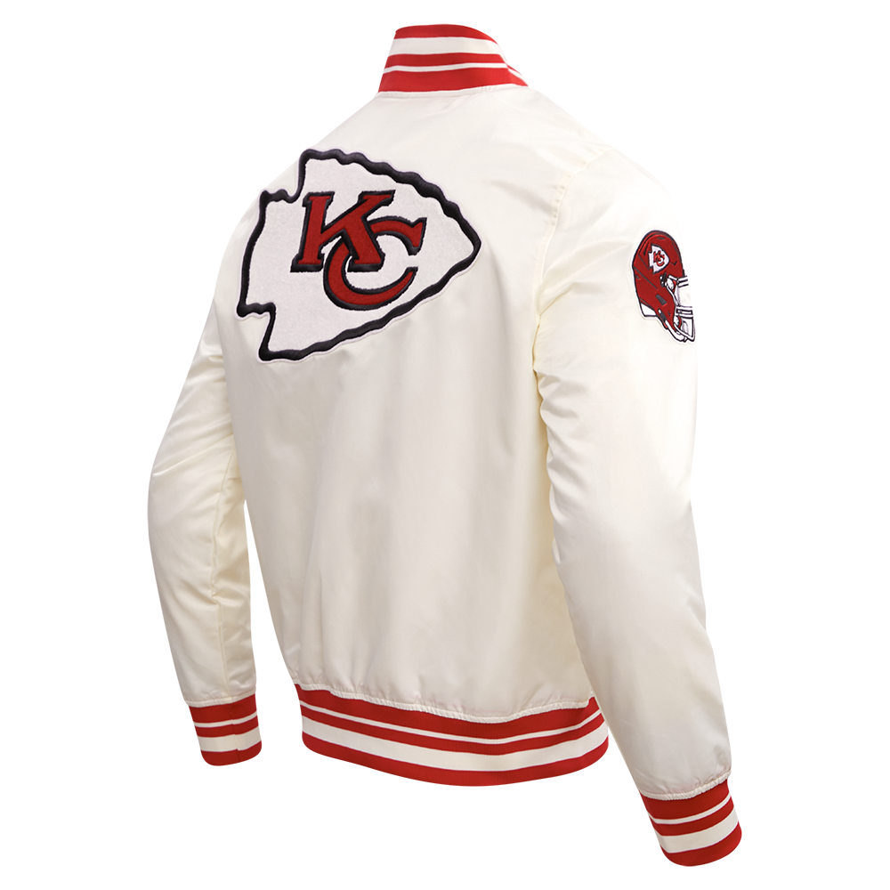 Pro Standard NFL Kansas City Chiefs Retro Classics - Hombres – Pro