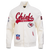 CHAMARRA NFL KANSAS CITY CHIEFS PRO GAME DAY JACKET