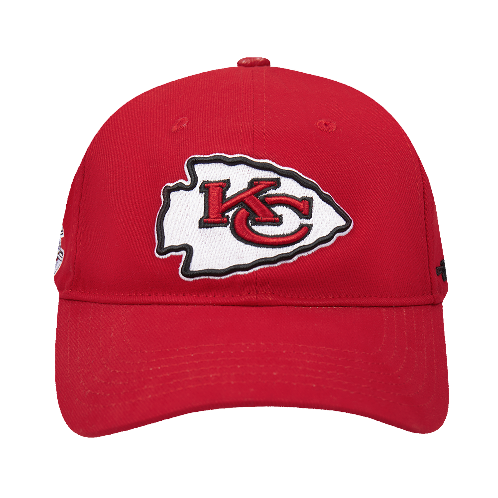 GORRA SNAPBACK NFL KANSAS CITY CHIEFS CITY RANSOM UNISEX
