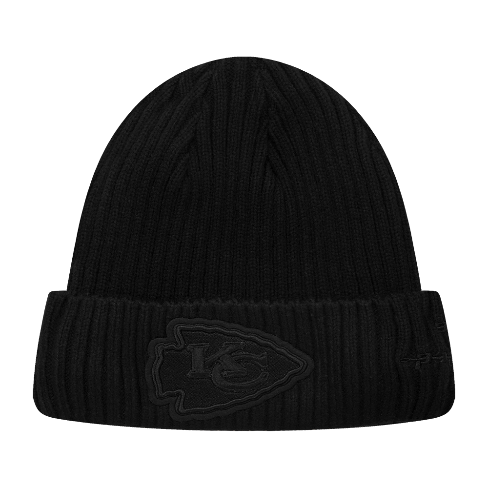 GORRO NFL KANSAS CITY CHIEFS NEUTRAL