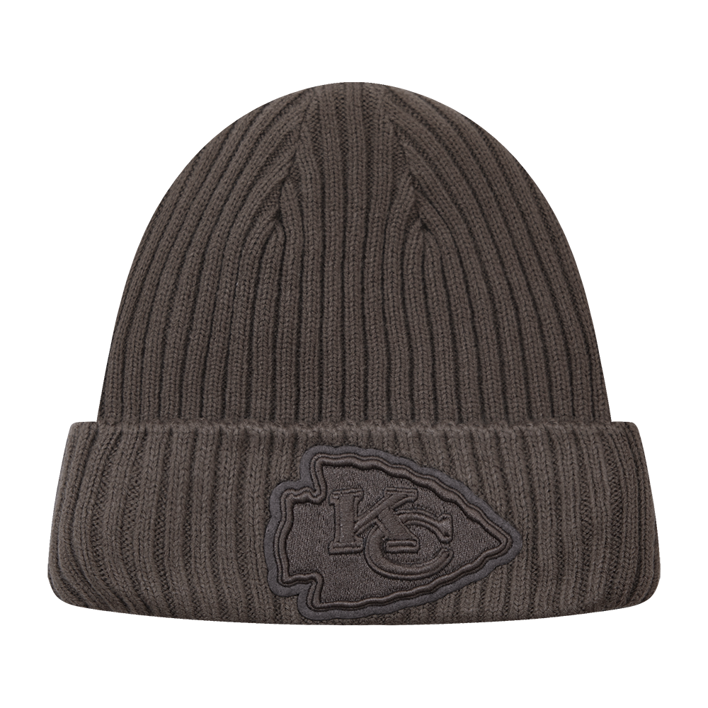 GORRO NFL KANSAS CITY CHIEFS NEUTRAL