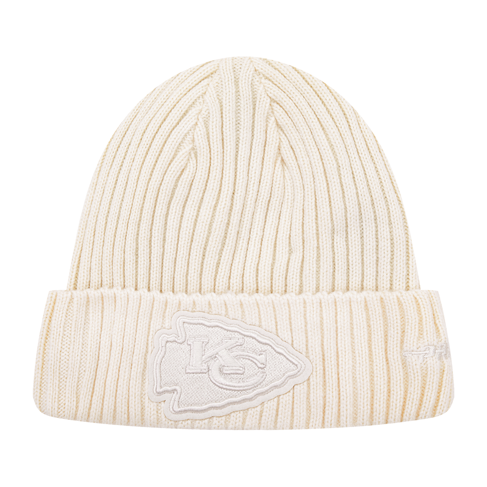 GORRO NFL KANSAS CITY CHIEFS NEUTRAL