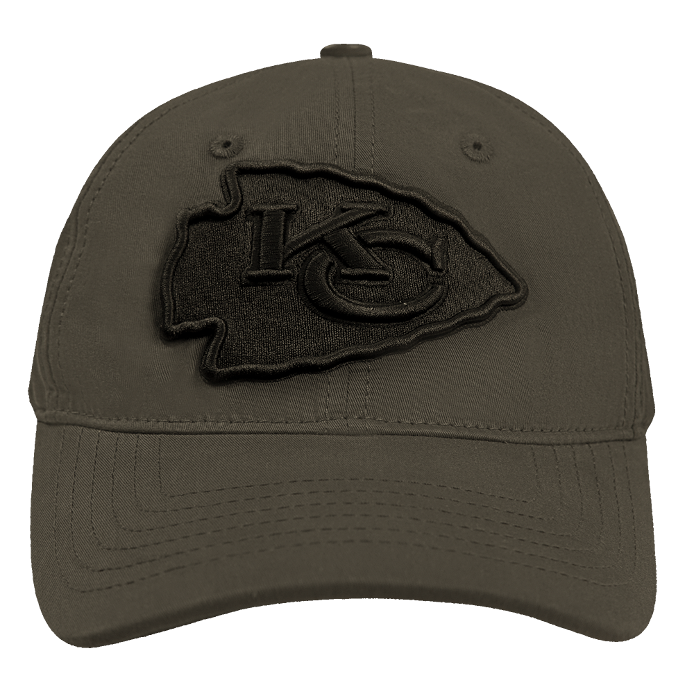 GORRA DAD HAT NFL KANSAS CITY CHIEFS NEUTRAL