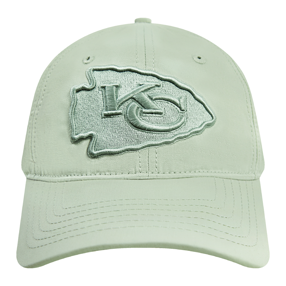 GORRA DAD HAT NFL KANSAS CITY CHIEFS NEUTRAL