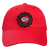 GORRA DAD HAT NFL KANSAS CITY CHIEFS CREST EMBLEM