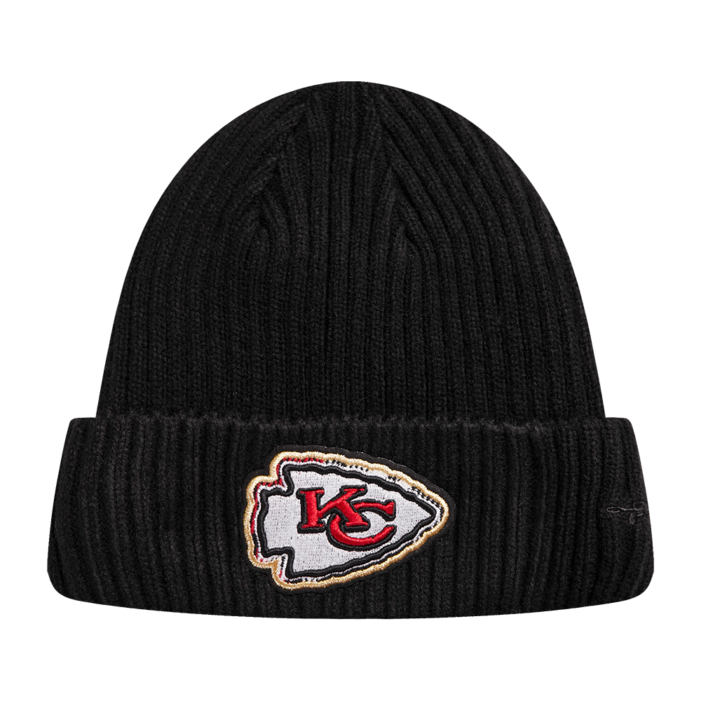 GORRO NFL KANSAS CITY CHIEFS PRO PREP
