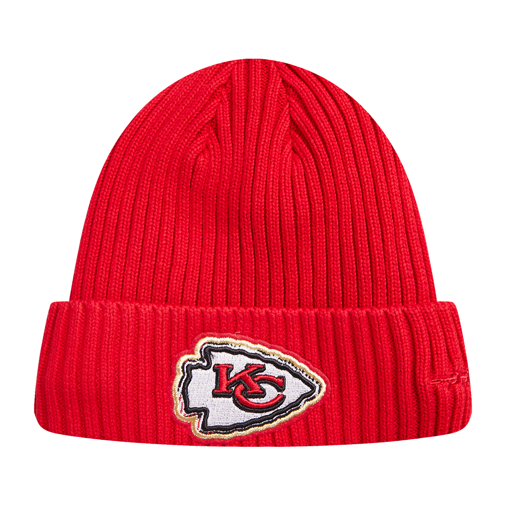 GORRO NFL KANSAS CITY CHIEFS PRO PREP