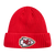 GORRO NFL KANSAS CITY CHIEFS PRO PREP