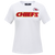 PLAYERA NFL KANSAS CITY CHIEFS CLASSIC ESSENTIALS PARA MUJER