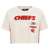 PLAYERA NFL KANSAS CITY CHIEFS RETRO CLASSICS PARA MUJER