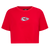 PLAYERA NFL KANSAS CITY CHIEFS WINGSPAN PARA MUJER