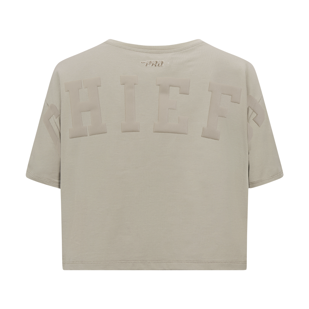 PLAYERA NFL KANSAS CITY CHIEFS WINGSPAN PARA MUJER