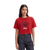 PLAYERA NFL KANSAS CITY CHIEFS TEAM CRYSTALLINE PARA MUJER