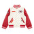 CHAMARRA UNIVERSITARIA NFL KANSAS CITY CHIEFS RETRO CLASSICS PARA NIÑO JUNIOR