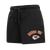 SHORTS DE ALGODÓN NFL KANSAS CITY CHIEFS CLASSIC ESSENTIALS PARA MUJER